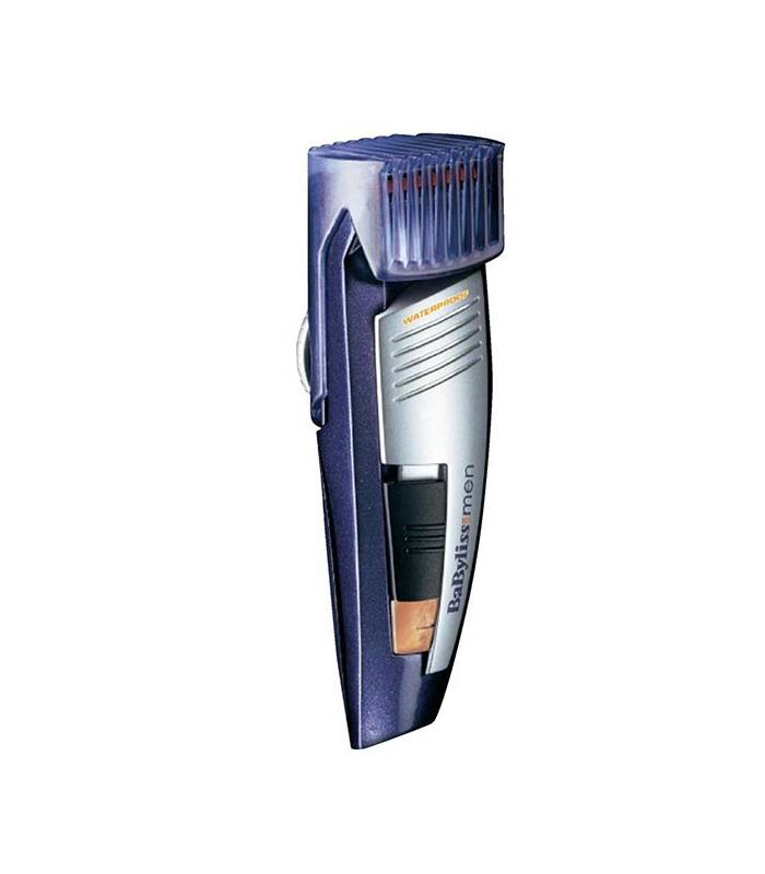 ریش تراش بابیلیس 3دی ای 843 ای BaByliss E843E 3D Beard Cutter