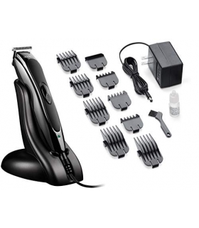 ماشین اصلاح سر و صورت شارژی اندیس اسلیم لاین یون لیتیوم Andis Slimline Ion Lithium Cord/Cordless Trimmer 25190