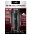 ماشین اصلاح سر و صورت بی سیم اندیس اسلیم لاین کربن Andis Slimline Carbon T-Blade Trimmer 24380