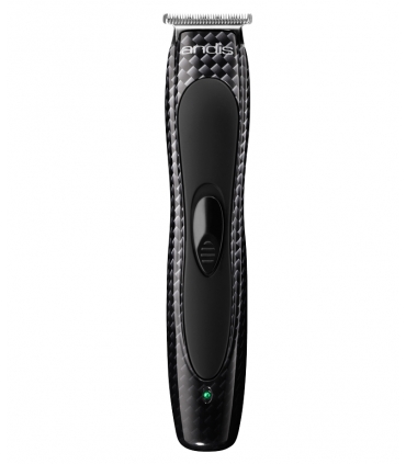 ماشین اصلاح سر و صورت بی سیم اندیس اسلیم لاین کربن Andis Slimline Carbon T-Blade Trimmer 24380