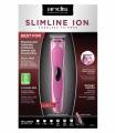 ماشین اصلاح سر و صورت شارژی اندیس اسلیم لاین یون لیتیوم Andis Slimline Ion Lithium Cord/Cordless Trimmer 25170