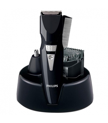 ست ماشین اصلاح سر و صورت و موزن فیلیپس Philips QG3030 Multi Groom