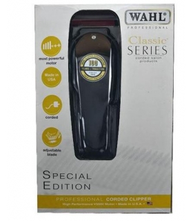 ماشین اصلاح سر و صورت وال اسپشیال ادیشن سری کلاسیک WAHL Classice Series Special Edition Clipper 80619-027