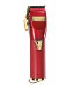 ماشین اصلاح سر و صورت بابیلیس پرو اف ایکس قرمز Babyliss PRO Hawk FX870R Clipper