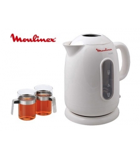 کتری برقی مولینکس Moulinex BY282 Electric Kettle