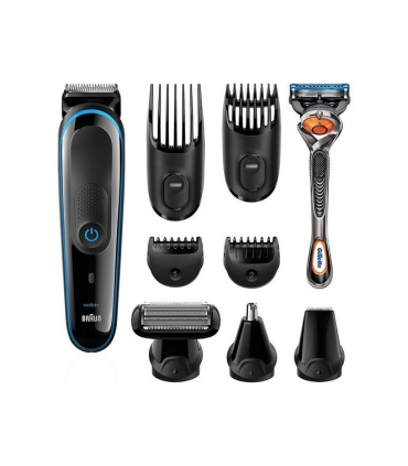 ماشین اصلاح سر و صورت براون Braun MGK 3080