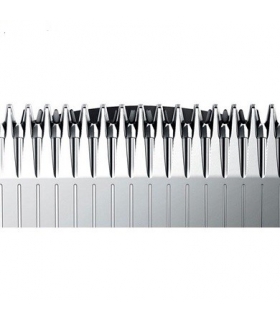 ست ماشین اصلاح حجم زن فیلیپس و موزن گوش و بینی PHILIPS BT5190 and NT1151