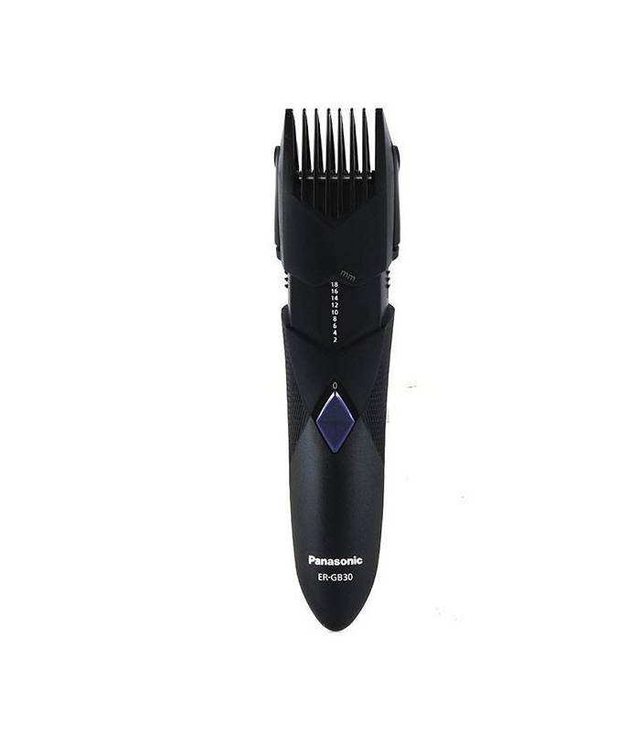 ماشین اصلاح سر پاناسونیک Panasonic ER-GB30 clipper