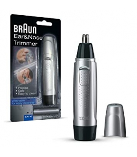 موزن گوش و بینی براون Braun...
