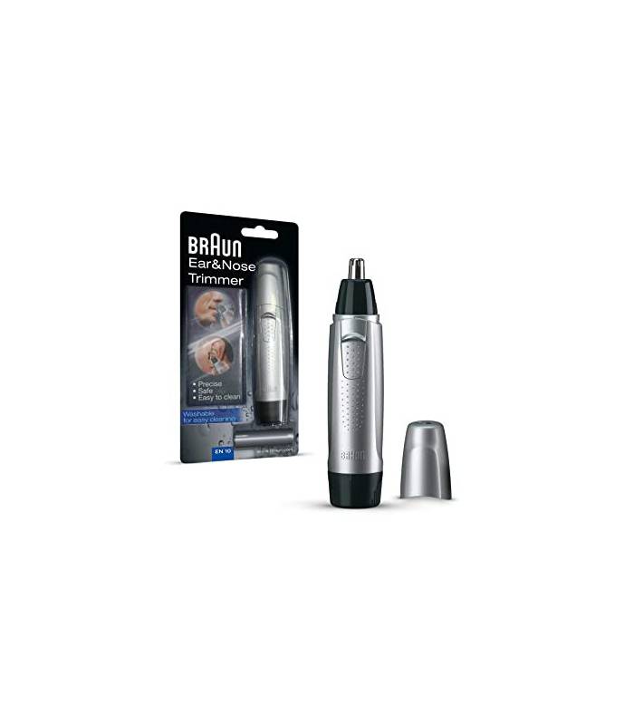 موزن گوش و بینی براون Braun EN10