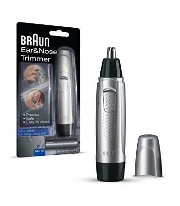 موزن گوش و بینی براون Braun EN10
