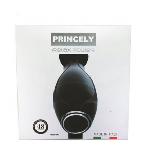 سشوار پرنسلی (پرینسلی) Princely PR260AT Hair Dryer