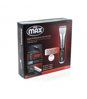 ماشین اصلاح حجم زن پرومکس Promax Ret 2115
