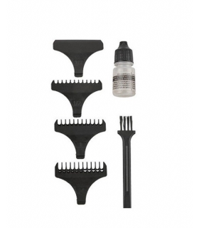ماشین اصلاح جیمی Gemei GM-6227 Hair Clipper