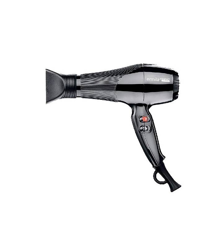 سشوار حرفه ای ارمیلا کامپکت تورمالین Ermila Compact Tourmalin Hair Dryer