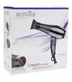 سشوار حرفه ای ارمیلا کامپکت تورمالین Ermila Compact Tourmalin Hair Dryer