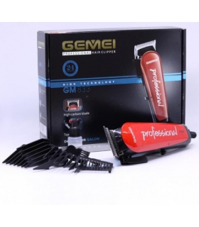 ماشین اصلاح سر و صورت جیمی Gemei GM833 hair clipper