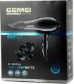 سشوار حرفه ای جیمی Gemei GM103 Professional Hair Dryer