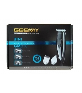 ماشین اصلاح خط زن جیمی GEMEI GM-830