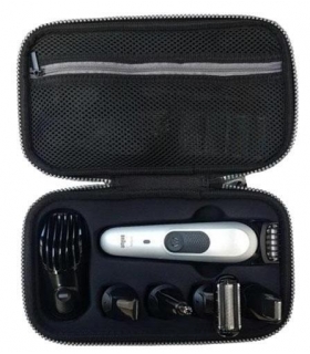 ماشین اصلاح سر و صورت براون چند منظوره Braun MGK7920