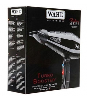 سشوار حرفه ای وال توربو بوستر ارگو لایت WAHL 3400 ERGOLight