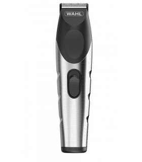ست ماشین اصلاح صورت (ریش تراش) وال شارژی همراه شامپو ریش Wahl Beard Trimmer & Shampoo Kit 9894-800X reviews
