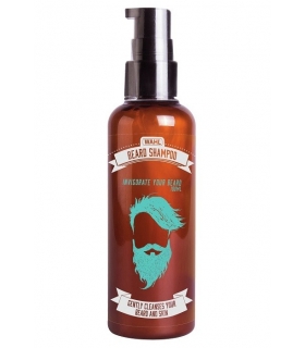 ست ماشین اصلاح صورت (ریش تراش) وال شارژی همراه شامپو ریش Wahl Beard Trimmer & Shampoo Kit 9894-800X reviews