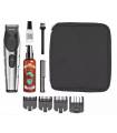 ست ماشین اصلاح صورت (ریش تراش) وال شارژی همراه شامپو ریش Wahl Beard Trimmer & Shampoo Kit 9894-800X reviews