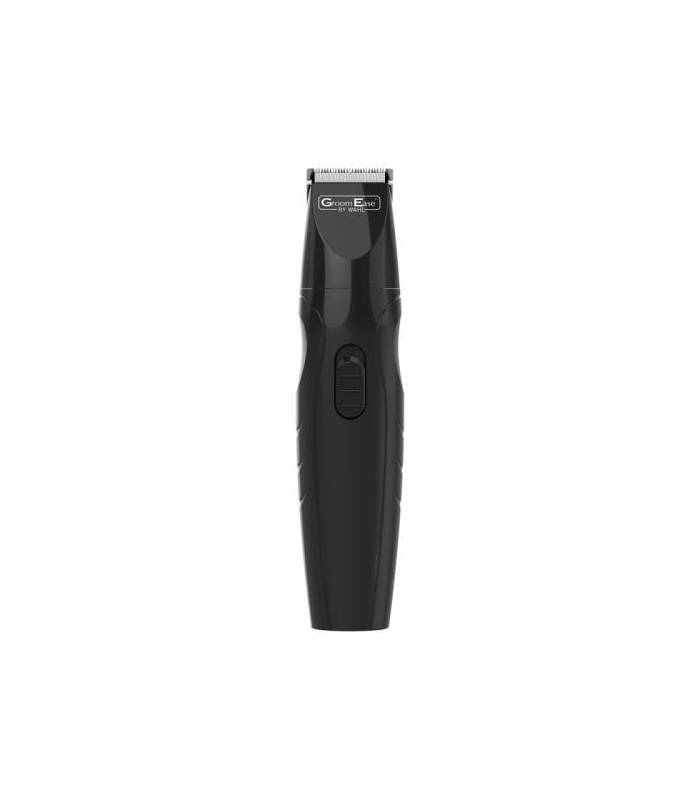 ماشین اصلاح صورت (ریش تراش) وال گروم ایزشارژی Wahl 9685-517 GroomEase Rechargeable Trimmer