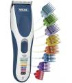 ماشین اصلاح شارژی سر و صورت وال کالر پرو Wahl Color Pro 9649-017X