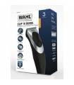 ماشین اصلاح سر و صورت وال باسیم / بی سیم Wahl 9639-617y