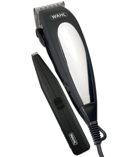 ماشین اصلاح سر و صورت وال همراه با موزن گوش و بینی وال Wahl 79305-013 Vogue Deluxe Hair Clipper
