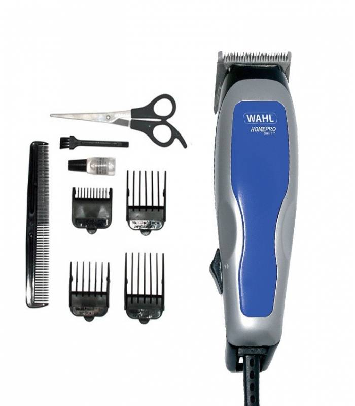 ماشین اصلاح سر و صورت وال Wahl 9155-217y HomePro