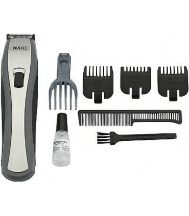 ماشین اصلاح صورت (ریش تراش) وال شارژی Wahl WM8541-805X & 806X