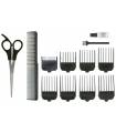 ماشین اصلاح سر و صورت وال استارتر کیت Wahl 79233-717X Hair Clipper Starter Kit