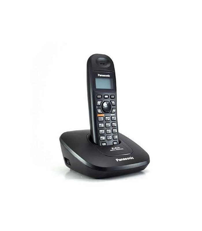 تلفن بی سیم پاناسونیک Panasonic KX-TG3611BX Wireless Phone