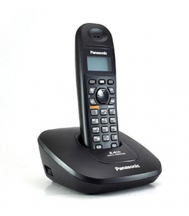 تلفن بی سیم پاناسونیک Panasonic KX-TG3611BX Wireless Phone