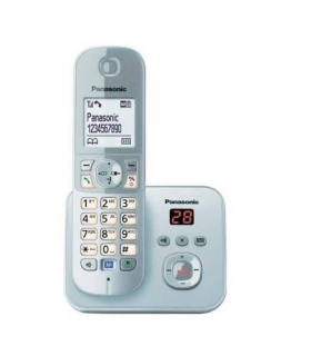 تلفن بی سیم پاناسونیک Panasonic KX-TG6821 Wireless Phone