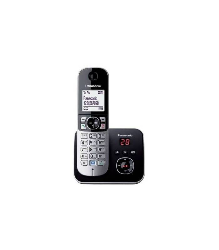 تلفن بی سیم پاناسونیک Panasonic KX-TG6821 Wireless Phone