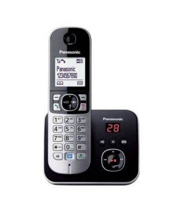 تلفن بی سیم پاناسونیک Panasonic KX-TG6821 Wireless Phone