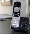 تلفن بی سیم پاناسونیک Panasonic KX-TG6821 Wireless Phone