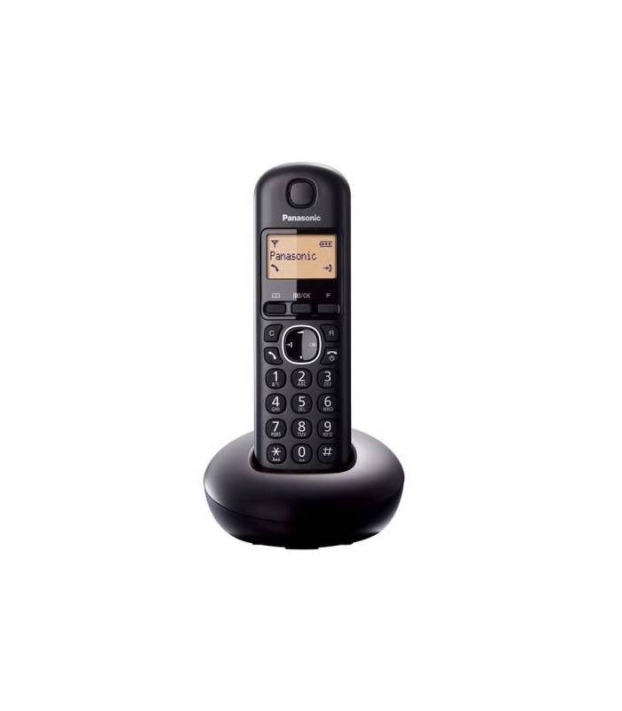 تلفن بی سیم پاناسونیک Panasonic KX-TGB210 Wireless Phone