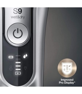 ماشین اصلاح صورت براون سری 9 Braun 9390cc