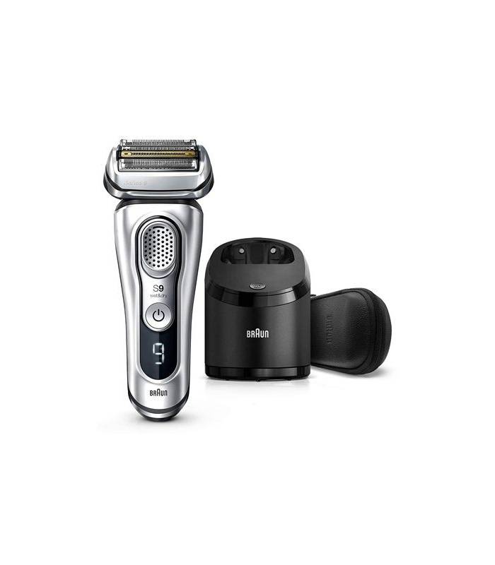 ماشین اصلاح صورت براون سری 9 Braun 9390cc