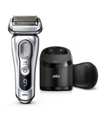 ماشین اصلاح صورت براون سری 9 Braun 9390cc