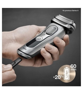 ماشین اصلاح صورت براون سری 9 Braun 9390cc