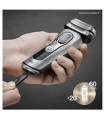ماشین اصلاح صورت براون سری 9 Braun 9390cc