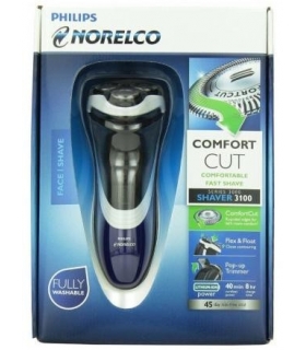 ماشین ریش تراش فیلیپس نورلکو Philips PT724 Norelco shaver
