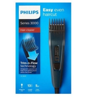 ماشین اصلاح حجم زن فیلیپس Philips HC3505