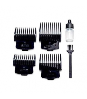 ماشین اصلاح صورت پرو جیمی ProGemei GM-657 Trimmer